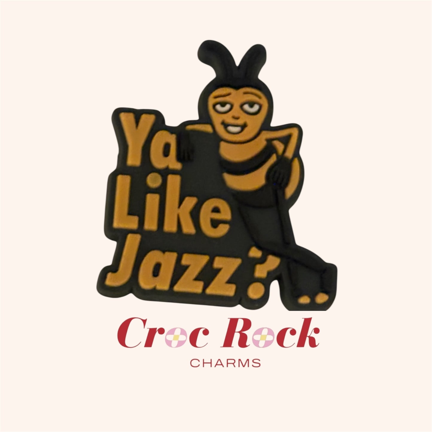 Ya Like Jazz Bee