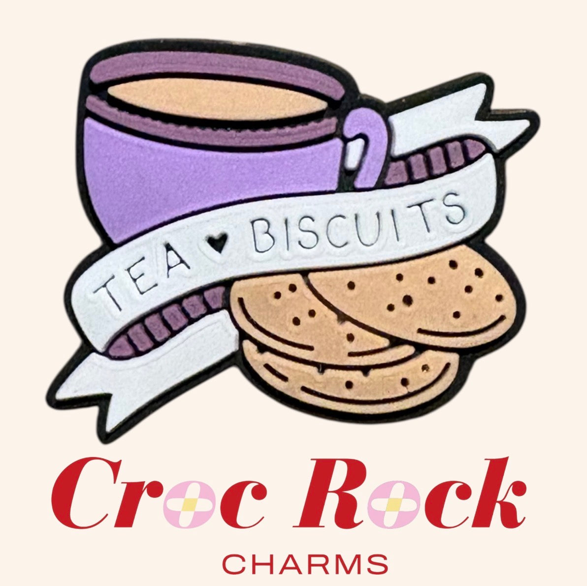 Tea & Biscuits