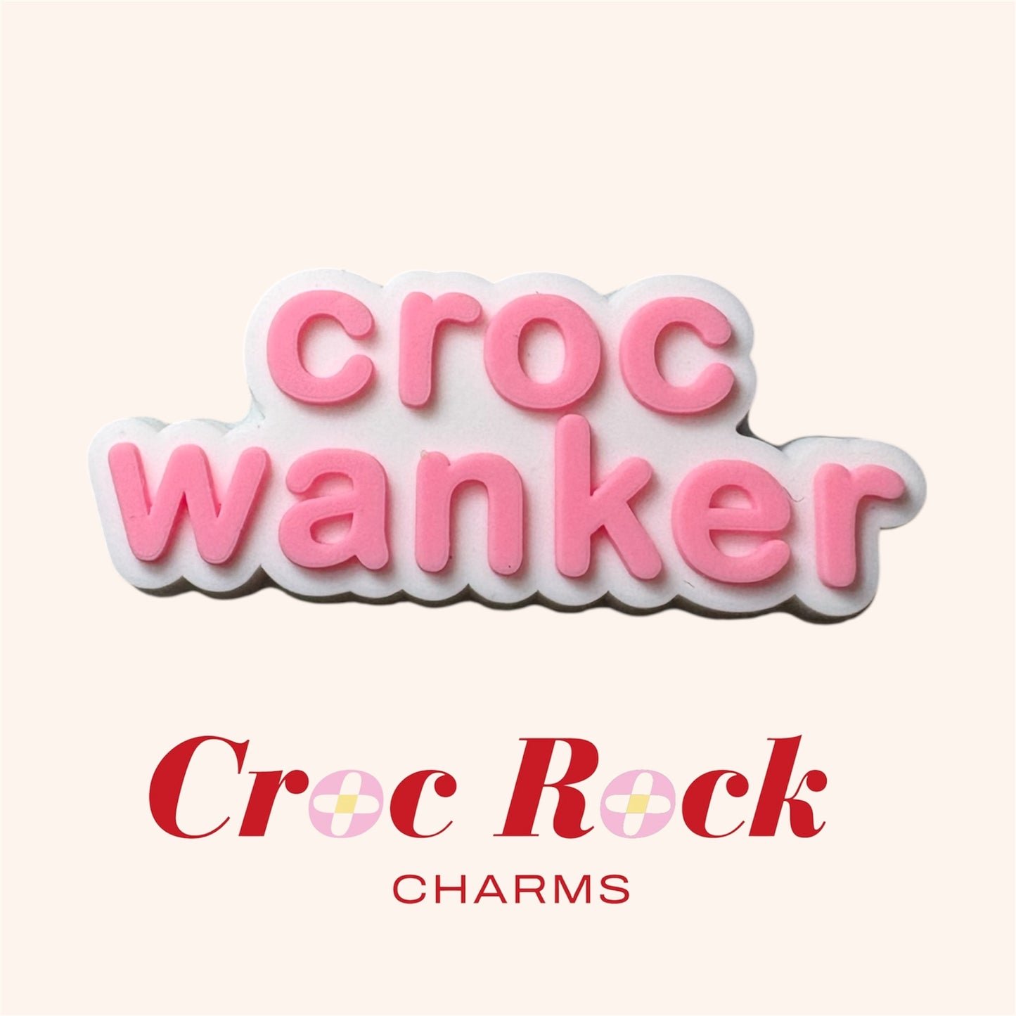 Croc Wanker