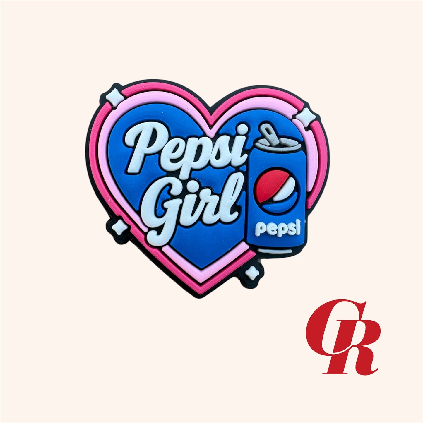 Pepsi Girl