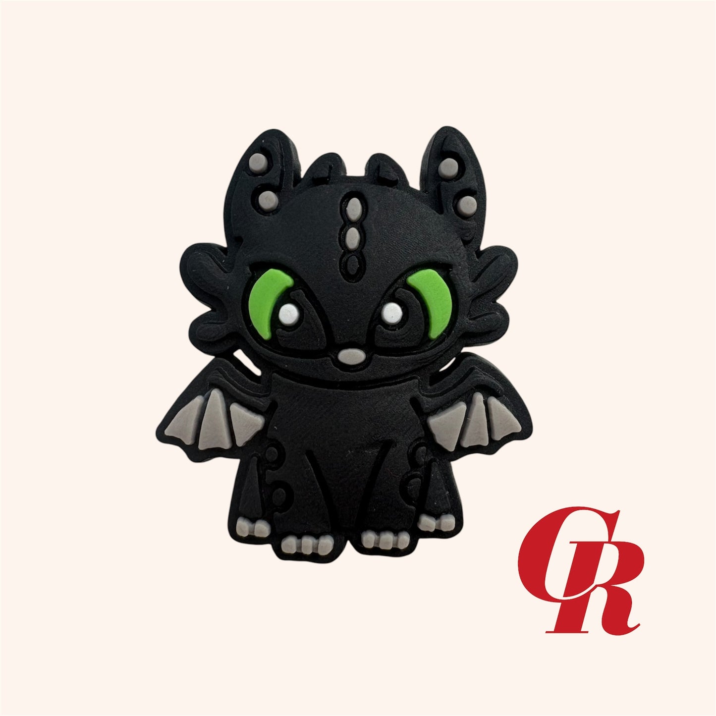 Toothless