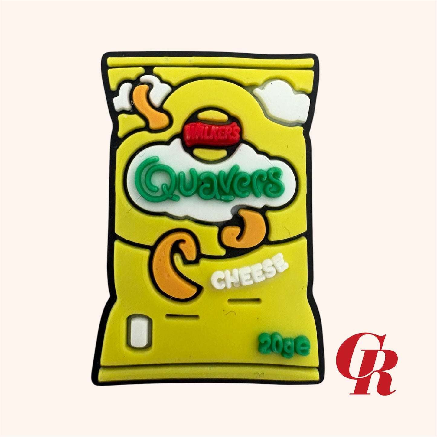 Quavers