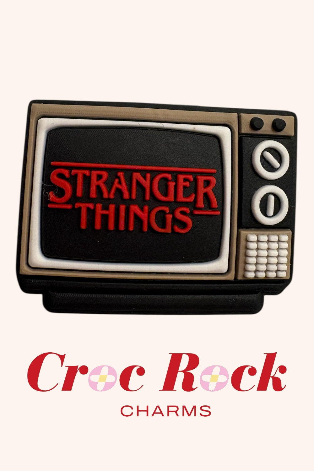 Stranger Things