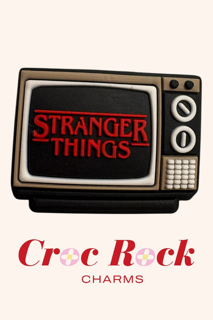 Stranger Things