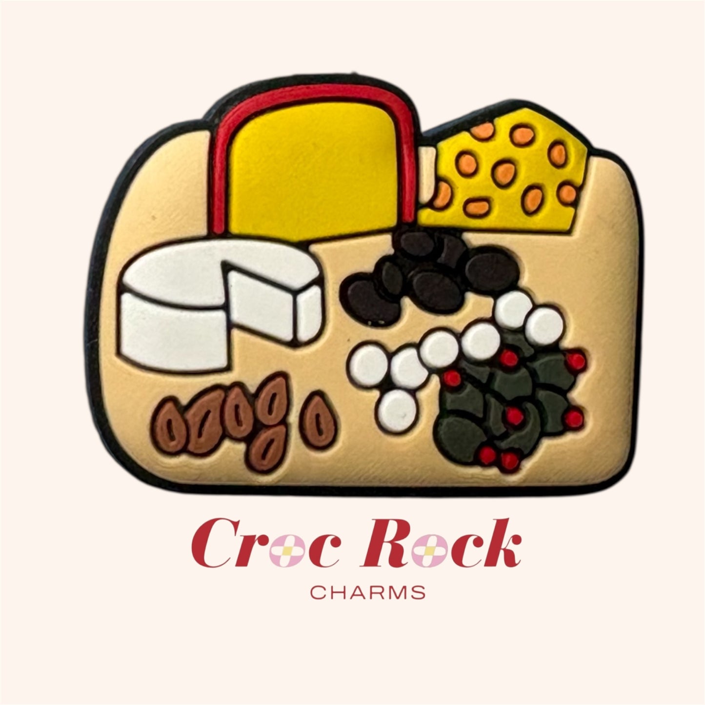 Cheese Board