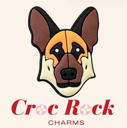 Friday Night Dinner TV Show Inspired Croc Charms