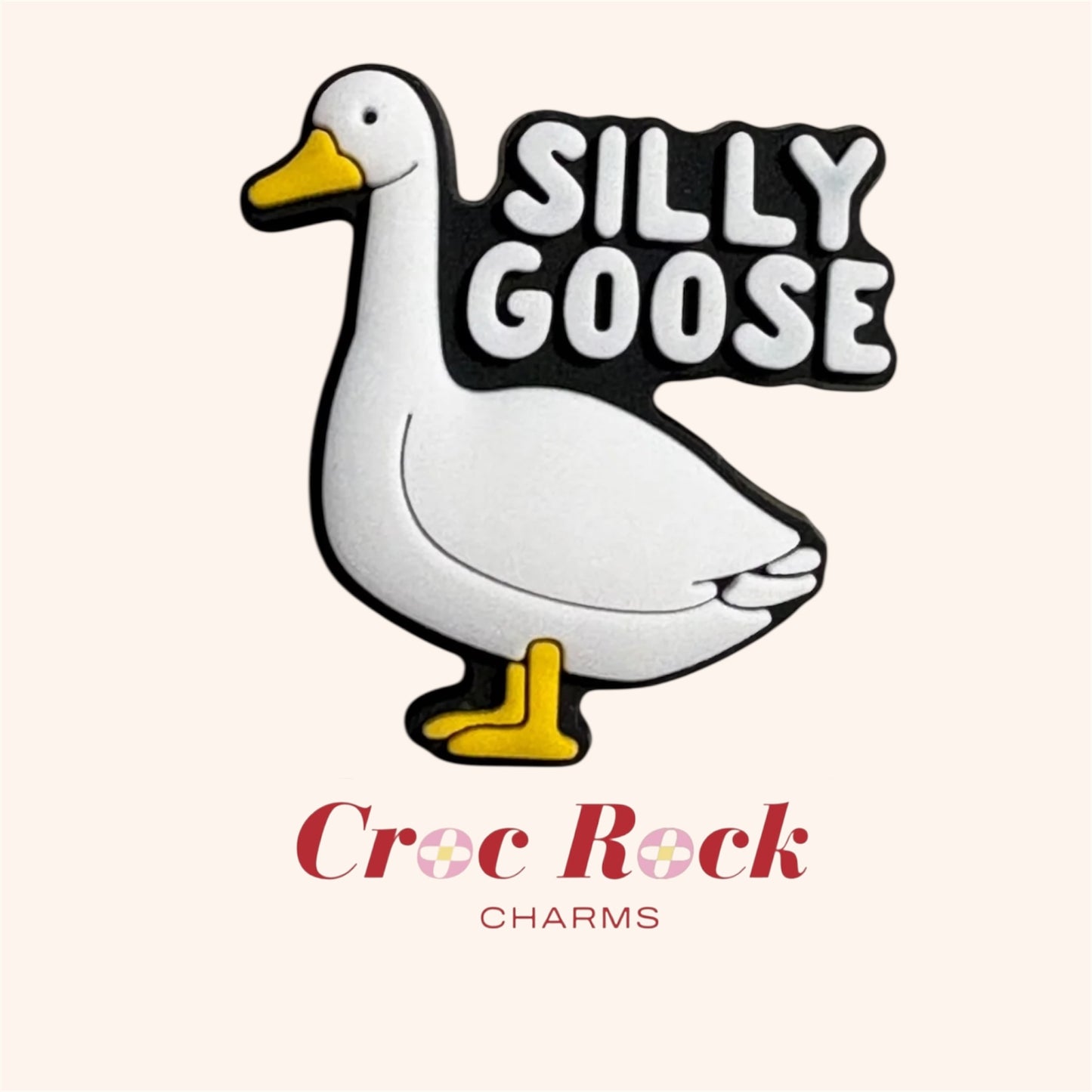 Silly Goose