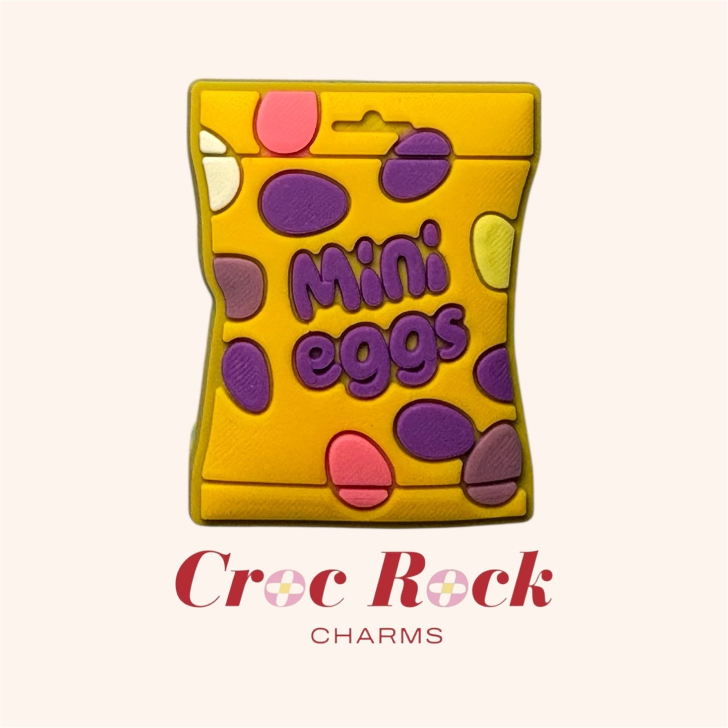 Mini Eggs