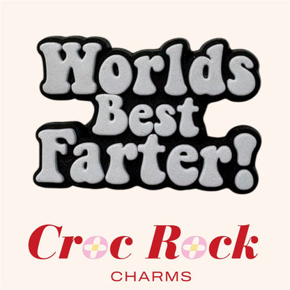 World's Best Farter!