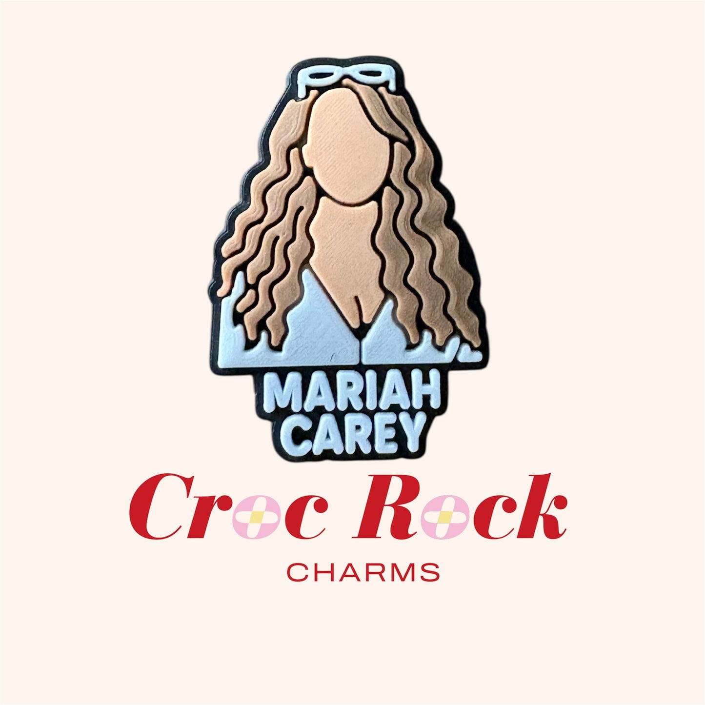 Mariah Carey