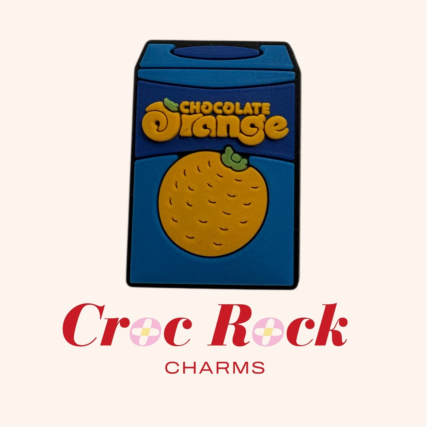 Chocolate Orange