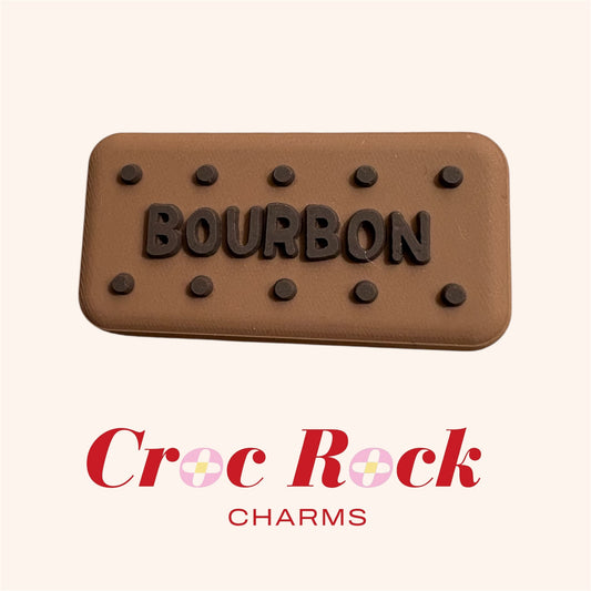 Bourbon Biscuit