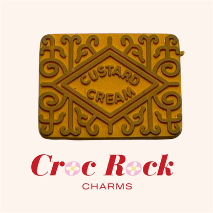 Custard Cream