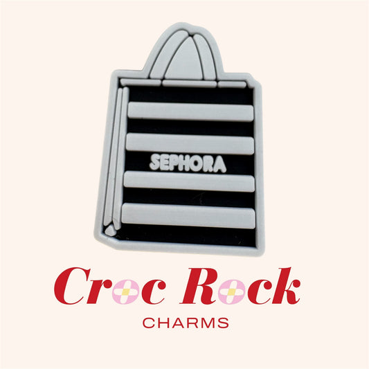 Sephora Shopping Bag