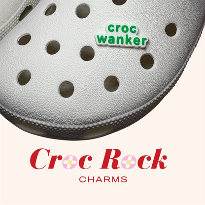 Croc Wanker