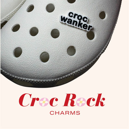 Croc Wanker
