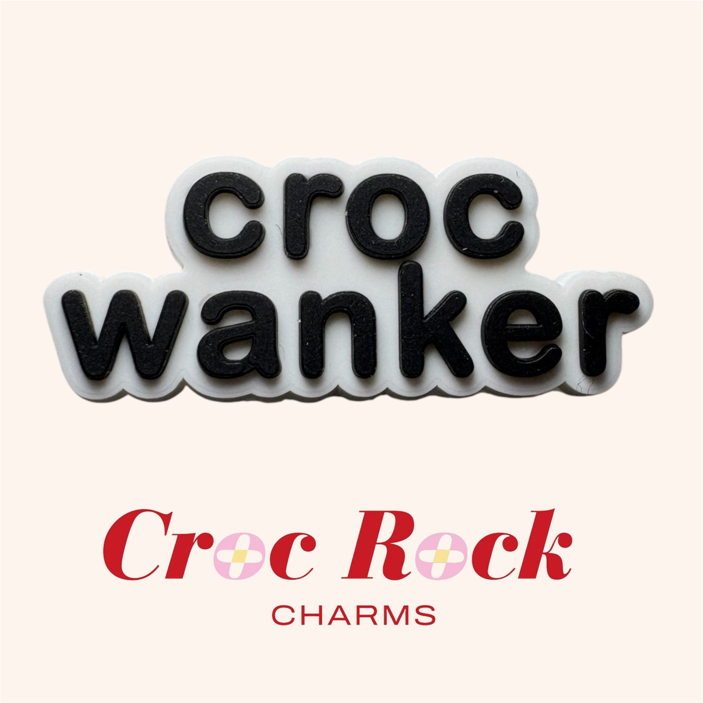 Croc Wanker