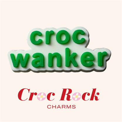 Croc Wanker