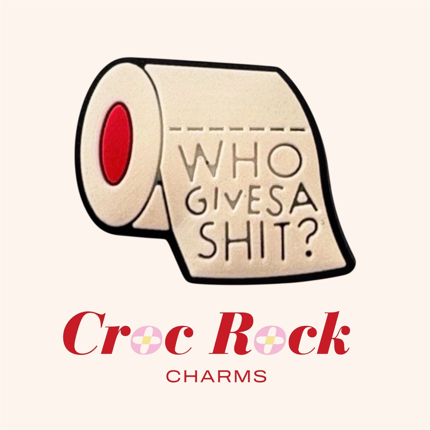Who gives a shit