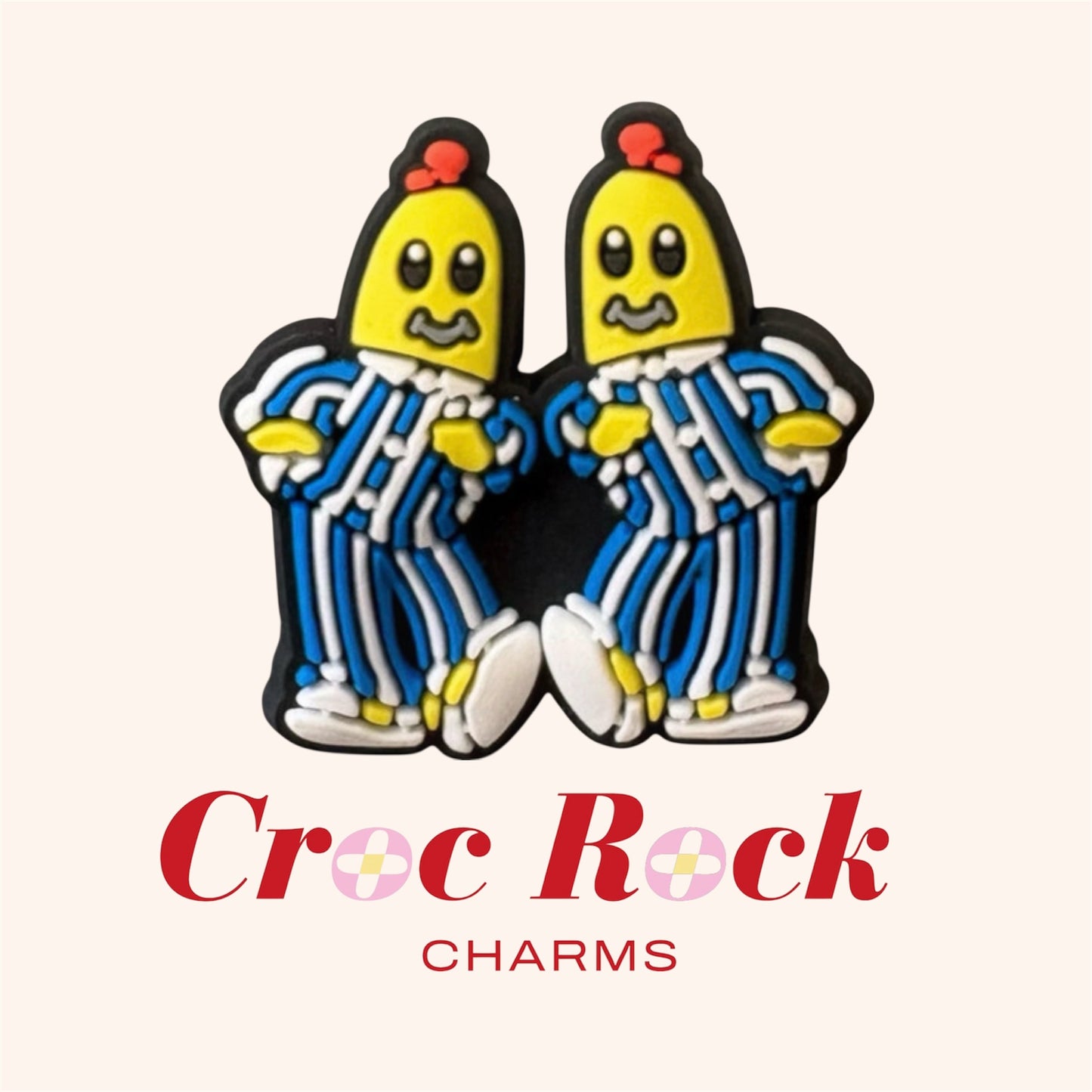 Bananas in Pyjamas
