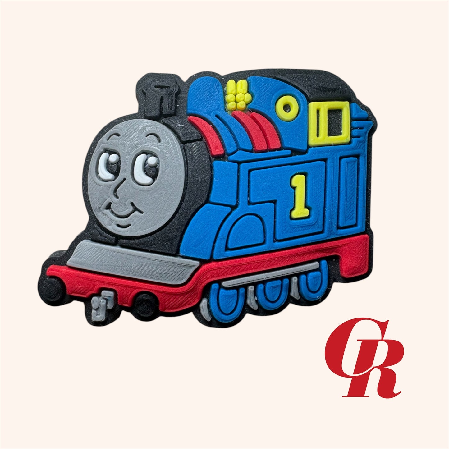 Thomas the Tank