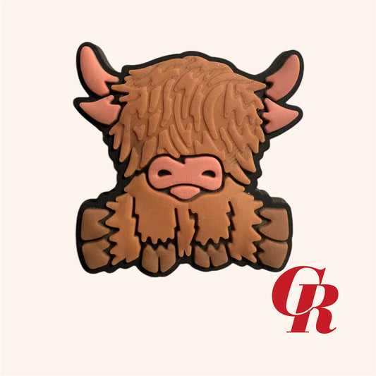 Highland Cow
