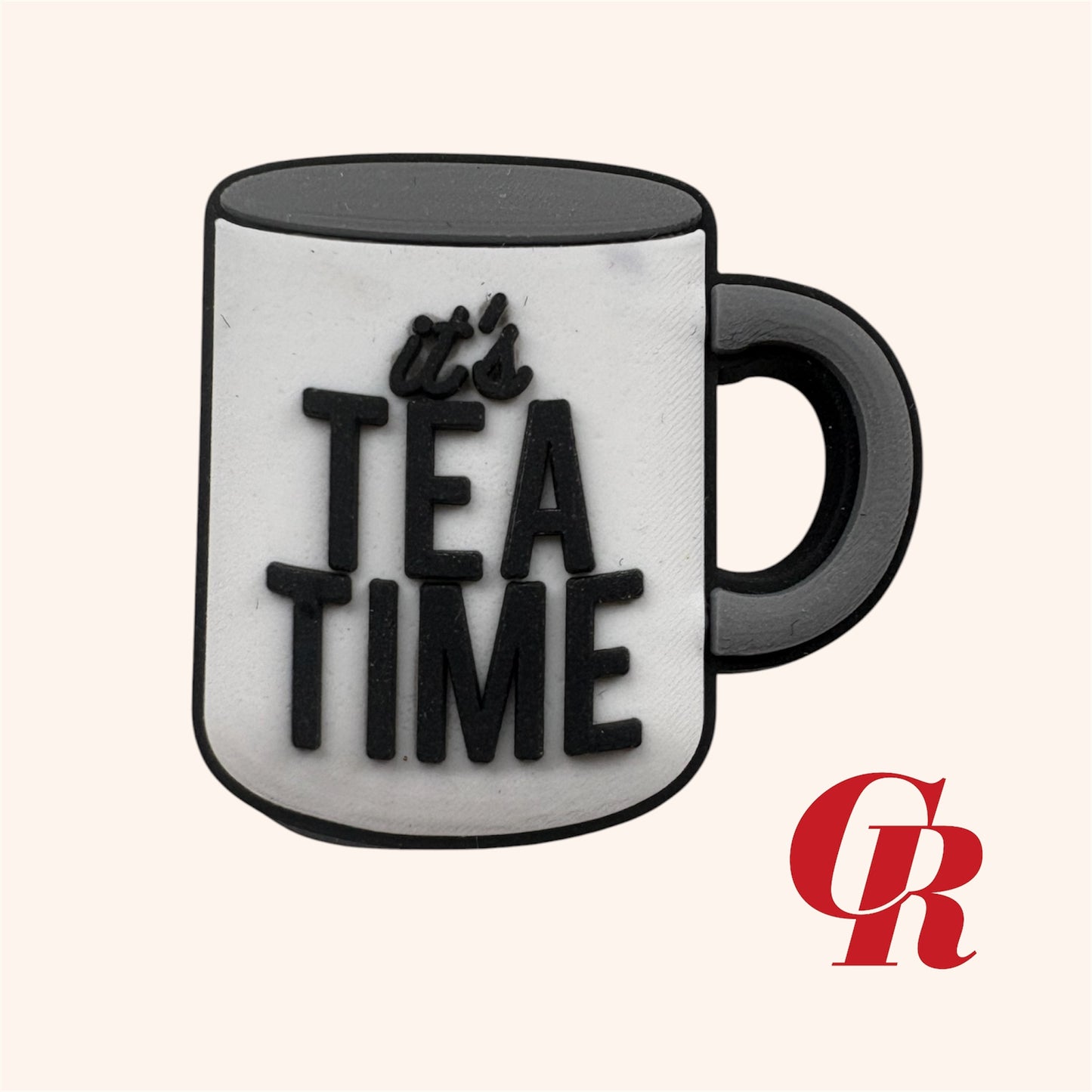 Tea time