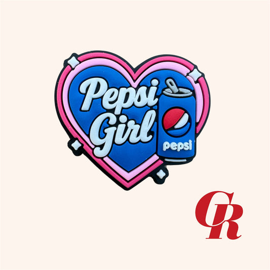 Pepsi Girl