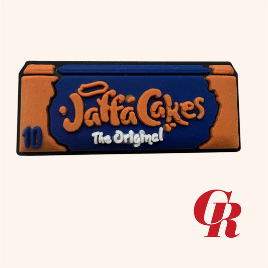 Jaffa Cakes