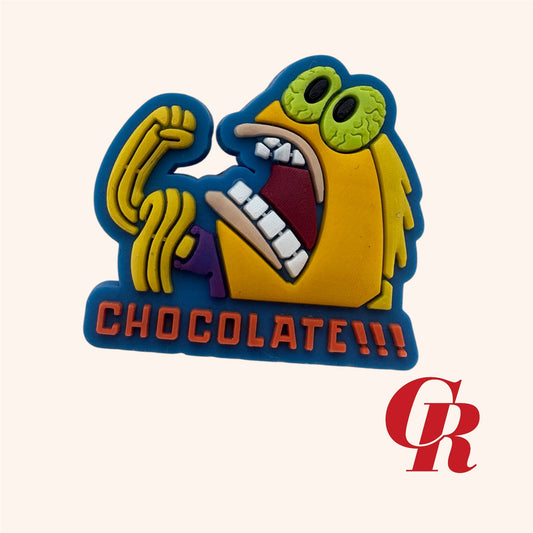 Chocolate Guy