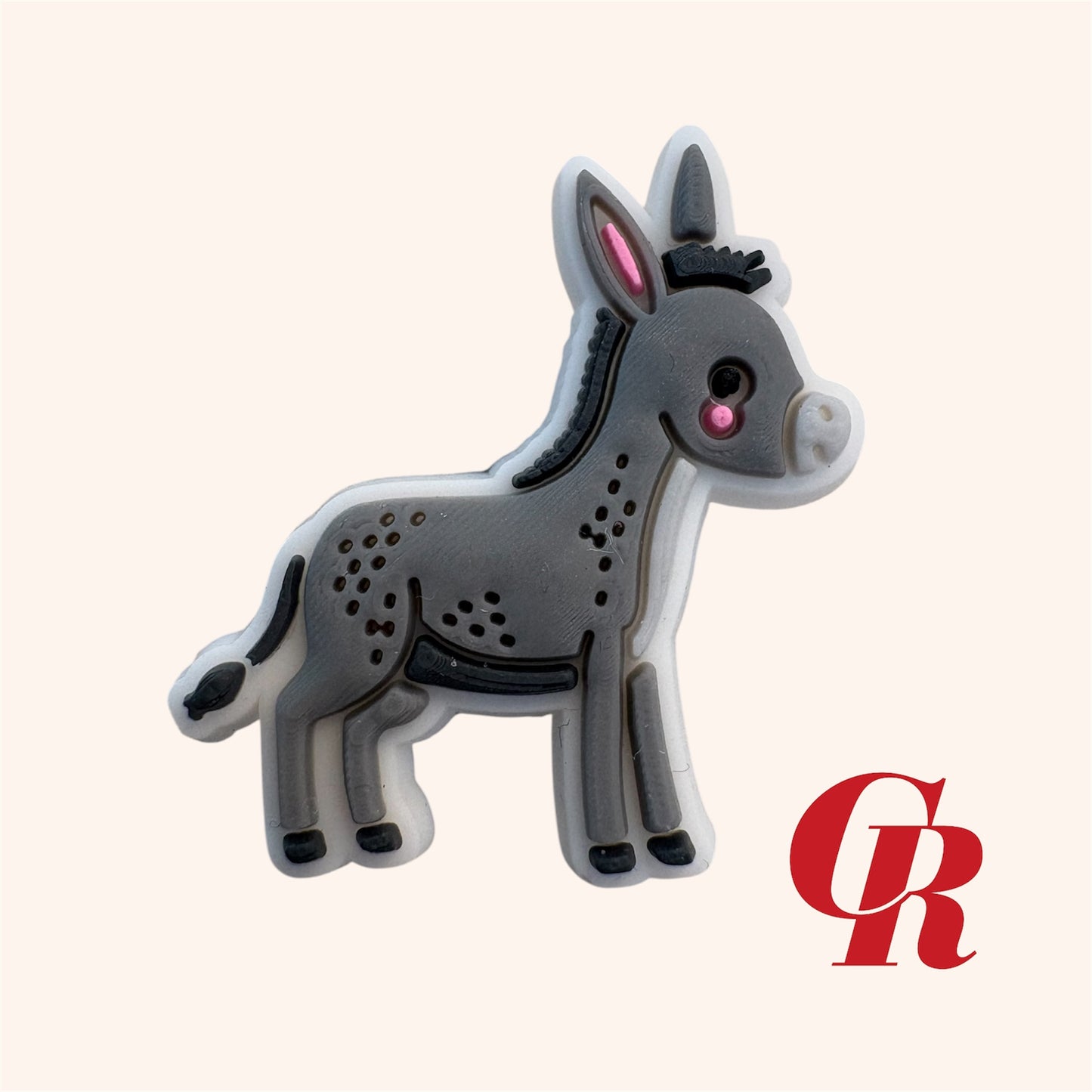 Donkey