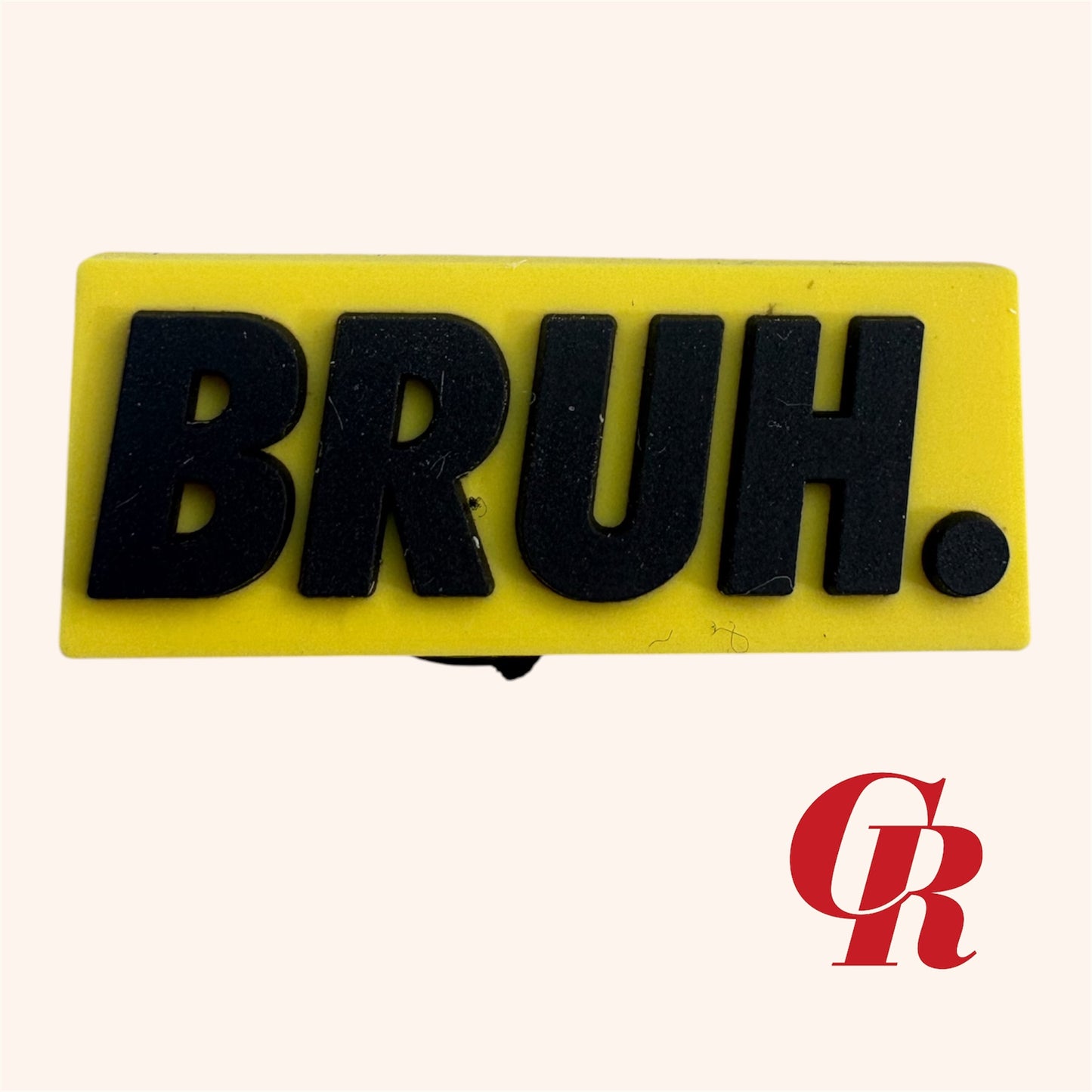 BRUH.