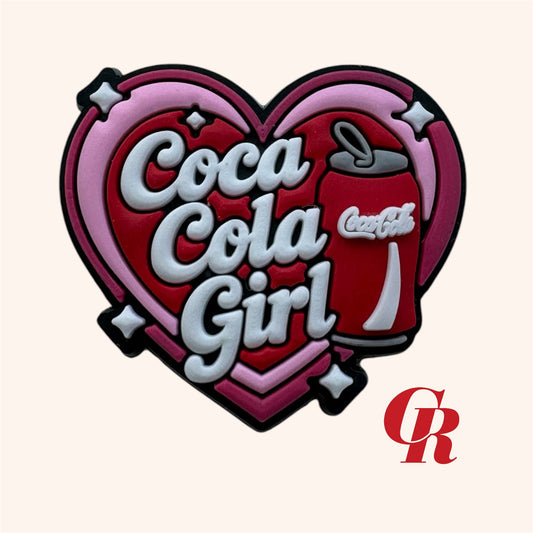 Coca Cola Girl