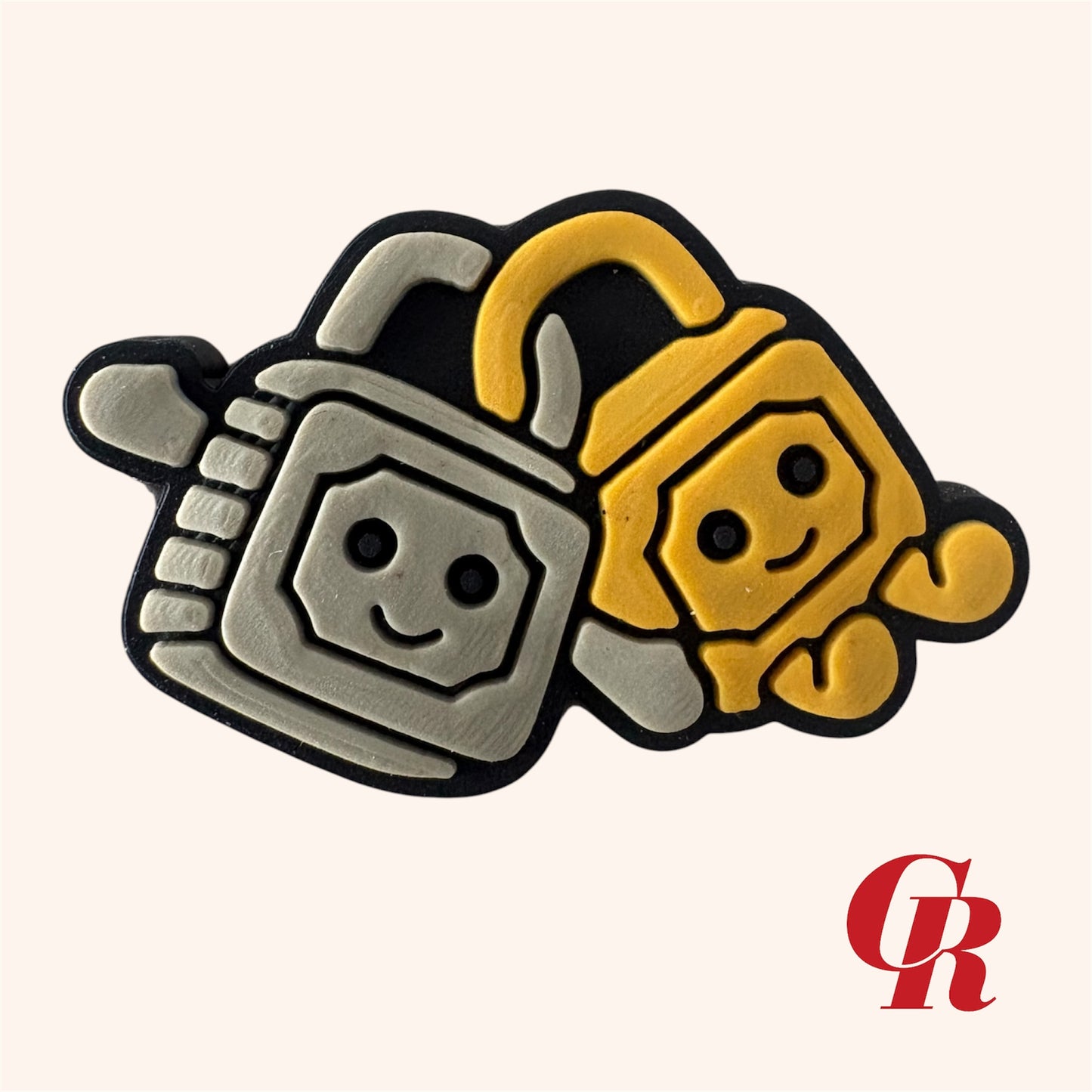 Padlocks